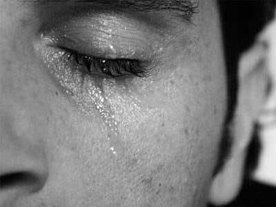 In questo silenzio