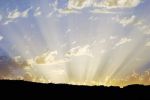 Il rumore dell�alba
