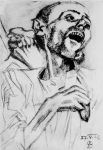 L�ultimo canto, un rantolo di vita