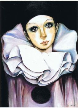 Pierrot