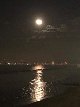 Notte scura