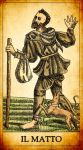 La Pazzia dell�Arcano Numero Zero
