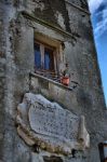 Dint'a na fenestrella