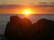 Tramonto d'anima  