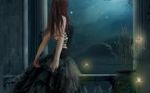 Tra le braccia della notte