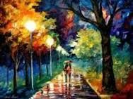 Il viale della vita