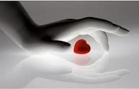 Cuore appassito