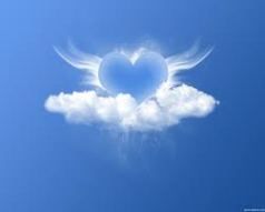 Cuore all'orizzonte