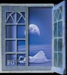 Respiro la notte