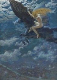 Nell'azzurro di un sogno