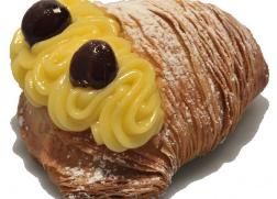 'A sfugliatella