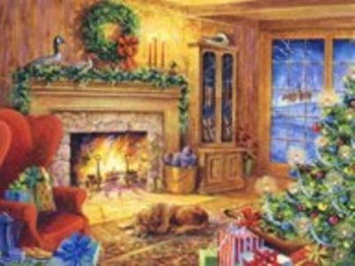 Christmas  