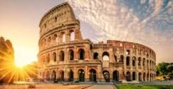 Roma, citt� eterna