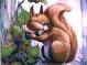 Dans une cage dor�e