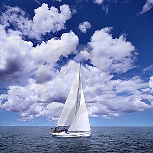Navigare nel mare della vita