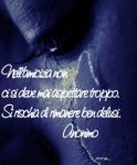 Tentare di ricucire gli strappi � cosa vana  