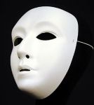 Ho lasciato la maschera dell'intraprendenza