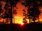 Allegoria dell'Eterno Tramonto