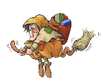 Befana  