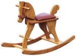 Ppo� dice uno che aripia er cavallo