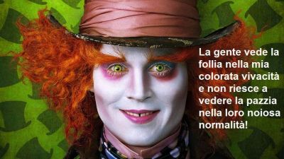 L�eleganza e la fantasia