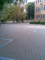 Ferragosto in citt�