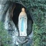 Lourdes, Agosto 2009