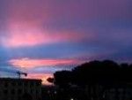 Alba in ospedale