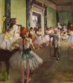 Lezione di ballo  