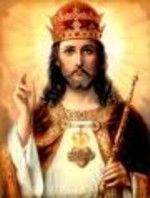 Cristo Re  