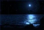 Corsa nella notte  