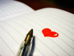 Scrivo per te