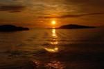 Il sole nella notte