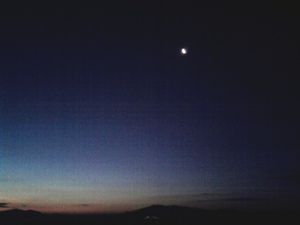 Nell�immenso