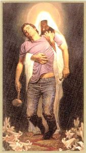 Misericordia