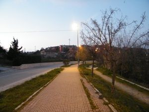 Sento che torner� il sereno
