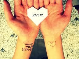 Rimbalzo d�amore