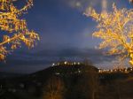 Spaccato di una notte d�autunno