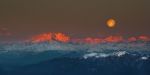 Sei l'alba e il tramonto