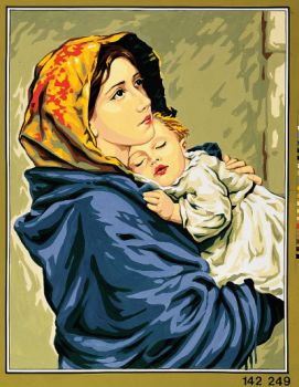 Mamma del mondo