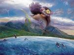 Prorompente primavera