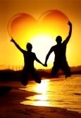 Cuore rosso d�amore