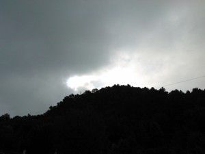 Il sole splender�
