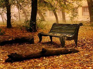 Sera calda d�autunno