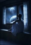 Stanotte la luna
