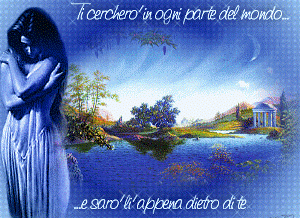 Sempre ti cercher�