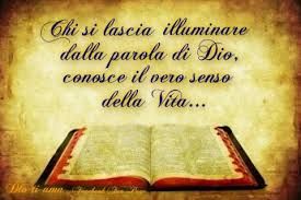 Il progetto di Dio