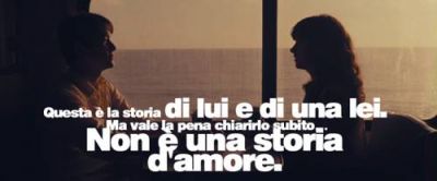 Non � questo amore