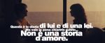 Non � questo amore