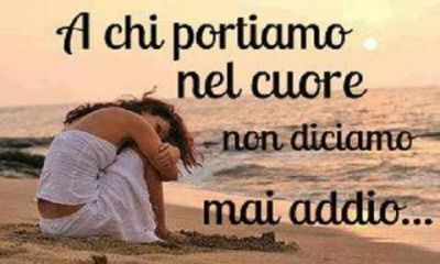 Sempre tu mamma